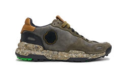 CHACRONA PREMIUM KHAKIES BLACK MAN